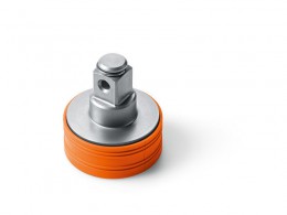 Fein 64203002010 QuickIN 1/2in Socket Adapter £40.99